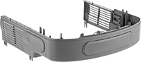 Image of Product. Front orientation. Drinking Fountain Replacement Parts. Style M.