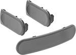 Image of Product. Front orientation. Drinking Fountain Replacement Parts. Style L.