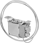 Image of Product. Front orientation. Drinking Fountain Replacement Parts. Style E.