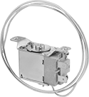Image of Product. Front orientation. Drinking Fountain Replacement Parts. Style E.