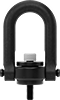 Hoist Rings—For Lifting