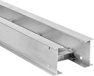 Image of Product. Front orientation. Cable Trays and Fittings. Cable Trays and Fittings, Trays.