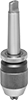 Drill Chucks with Morse Taper Integral Arbor