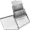Wire Gauge Size High-Speed Steel Reamer Sets