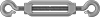 Turnbuckles
