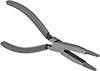 Long-Nose Pliers