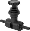 Flow-Adjustment Valves