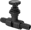 Flow-Adjustment Valves