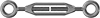 Turnbuckles
