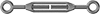Turnbuckles