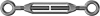 Turnbuckles