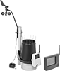 Wireless Weather Stations
