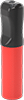 Pull-Tab-Release Caps
