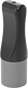 Image of Product. Style B. Bottom orientation. Protective Caps. Pull-Tab-Release Caps, Vinyl Plastic, Style B.