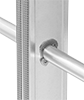 Stud-Mount Routing Supports