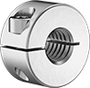 Threaded Rod Collars