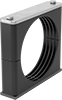 Routing Clamps