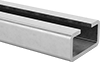 Routing Clamp Rails