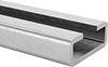 Routing Clamp Rails