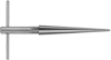 Hand Reamers for Hole Deburring