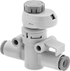 Air Flow Control Valves