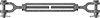 Turnbuckles