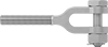 Turnbuckles