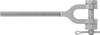 Turnbuckle End Fittings