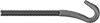 Hook End Fittings for Turnbuckles—Not for Lifting