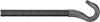 Hook End Fittings for Turnbuckles—Not for Lifting