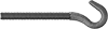 Hook End Fittings for Turnbuckles—Not for Lifting