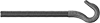 Hook End Fittings for Turnbuckles—Not for Lifting