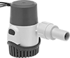 Compact Water-Removal Pumps