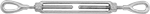 Image of Product. Front orientation. Turnbuckles. Eye-to-Eye Turnbuckles—For Lifting.