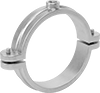 Snug-Fit Clamp Pipe Hangers