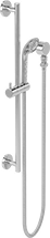 Image of Product. Front orientation. Shower Heads. Style H.