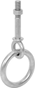 Image of Product. Front orientation. Routing Rings. Routing Ringbolts.