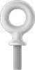 Routing Eyebolts—Not for Lifting