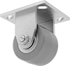 Samson Casters with Polyurethane Wheels
