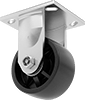 Samson Casters with Polypropylene Wheels 