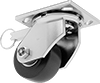 Samson Casters with Phenolic Wheels