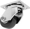 Samson Casters with Phenolic Wheels 