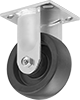 Samson Casters with Polypropylene Wheels 