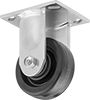 Samson Casters with Phenolic Wheels