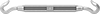 Turnbuckles