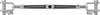 Turnbuckles