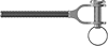 Turnbuckle End Fittings