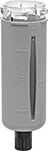 Image of Product. Front orientation. Compressed Air Filter Bowls. Aventics Compressed Air Filter Bowls.