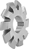 Gear Cutters