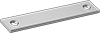 U-Bolt Plates